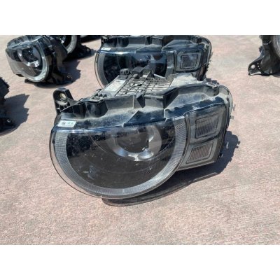 L8B213W030HG LAND ROVER DEFENDER 2020-2022 SOL LED MATRİX FAR | MOTOLAND