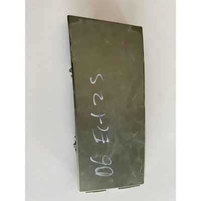 L8B217E792A / LR129447 LAND ROVER DEFENDER TAMPON PANEL PLASTİĞİ | MOTOLAND
