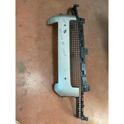 L8B217F775 LAND ROVER DEFENDER ÖN ALT TAMPON VE IZGARA | MOTOLAND