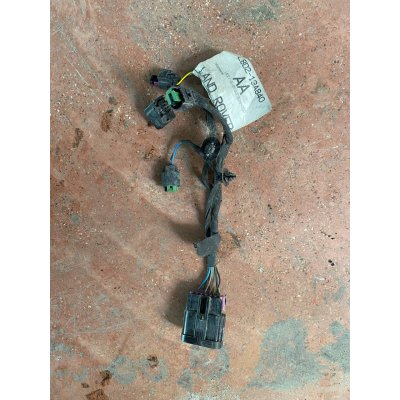 L8D213A840AA RANGE ROVER EVOQUE L551 KLİMA KABLOSU | MOTOLAND