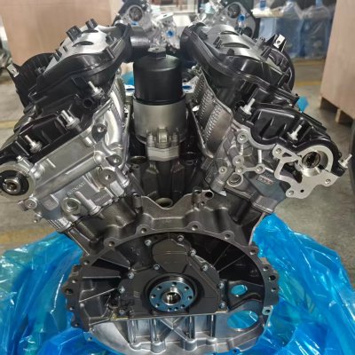 LAND ROVER RANGE ROVER 3.0 TDV6 SDV6 GEN2 MOTOR | MOTOLAND