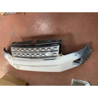 LR003846 / 6H5217D957ACB LAND ROVER FREELANDER 2 L359 2006-2014 ÖN TAMPON VE BH52-17K946 ÖN TAMPON IZGARASI  | MOTOLAND