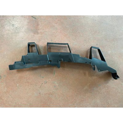 LR013866 / RAH3217752BA RANGE ROVER SPORT L320 TAMPON SAĞ BRAKETİ | MOTOLAND