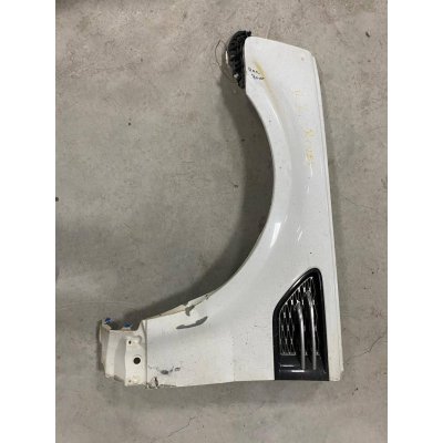 LR015037 LAND ROVER RANGE ROVER SPORT 2006-09 SOL ÖN ÇAMURLUK
