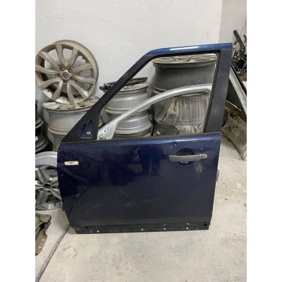 LR016463 / BDA780110 LAND ROVER DİSCOVERY 3 L319 SOL ÖN KAPI