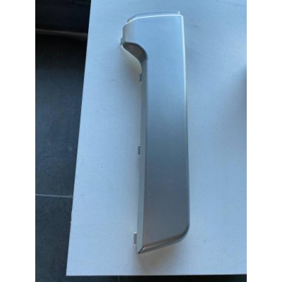 LR019556 / AH3M17C768AA RANGE ROVER SPORT L320 ARKA TAMPON PLASTİĞİ SAĞ | MOTOLAND