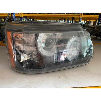 LR023551 LAND ROVER RANGE ROVER SPORT FACELIFT LEDLİ SAĞ FAR 2010-2013