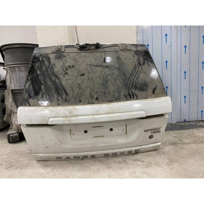 LR025571 LAND ROVER RANGE ROVER SPORT BAGAJ KAPAĞI