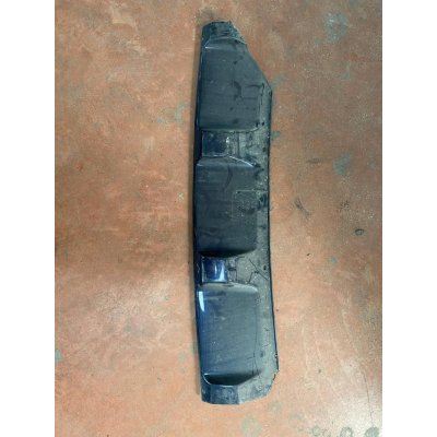 LR026214 RANGE ROVER VOGUE L322 2001-2012 ARKA TAMPON KAPLAMASI | MOTOLAND
