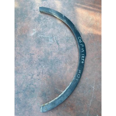 LR027248 / BJ3216A075AB RANGE ROVER EVOQUE SERİSİ SOL ÖN DODİK