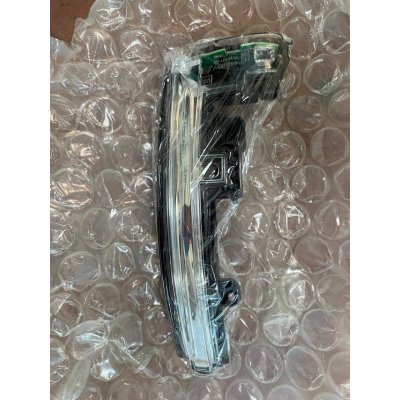 LR027946 / BJ3213B382AA LAND ROVER SOL AYNA SİNYALİ DİSCOVERY 4 2010-2016  DİSCOVERY 5 L462  RANGE ROVER L322  RANGE ROVER EVOQUE L538  RANGE ROVER SPORT L320 | MOTOLAND