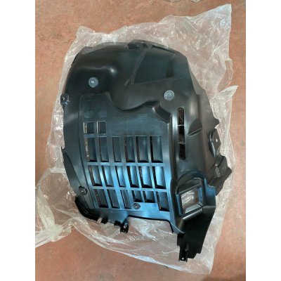LR033070 / JPLA16A573A LAND ROVER RANGE ROVER SPORT L320 ÖN SAĞ ÇAMURLUK DAVLUMBAZI | MOTOLAND