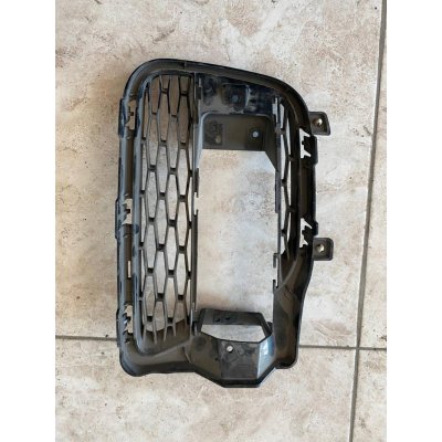 LR045034 / DK6217K947AA LAND ROVER RANGE ROVER SPORT L494 ÖN TAMPON SOL RADYATÖR IZGARASI | MOTOLAND
