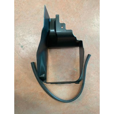 LR100426 / JK527H460AB LAND ROVER RANGE ROVER L405 RADYATÖRE HAVA AKIŞI SAĞ HAVA BAKALİTİ | MOTOLAND