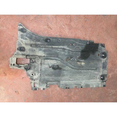 LR104028 / M8E2104C21D RANGE ROVER SPORT L461 ALT KORUMA PLAKASI | MOTOLAND