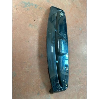 LR117247 / JK6244210AH8LML RANGE ROVER SPORT L494 2014-2022 ARKA SPOİLER | MOTOLAND