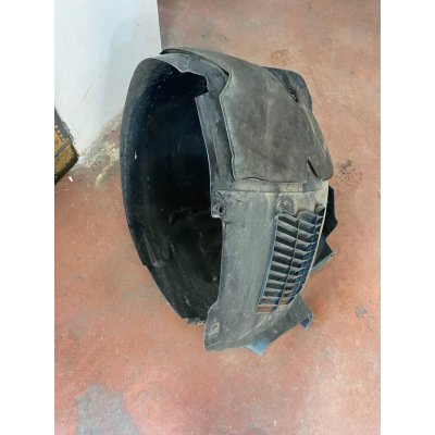 LR142088 / J8A216A573AH LAND ROVER RANGE ROVER VELAR JAGUAR ÖN SAĞ DAVLUMBAZ | MOTOLAND