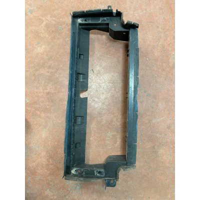LR142980 / M8A28A303 LAND ROVER RANGE ROVER VELAR L560 RADYATÖR BAKALİTİ | MOTOLAND