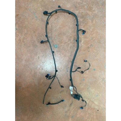 M8E214369BF LAND ROVER RANGE ROVER SPORT ÖN TAMPON PARK SENSÖRÜ BEYİN TESİSATI