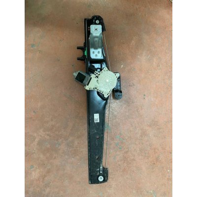 M8E223201AB RANGE ROVER L460 SOL ÖN KAPI CAM REGÜLATÖRÜ | MOTOLAND