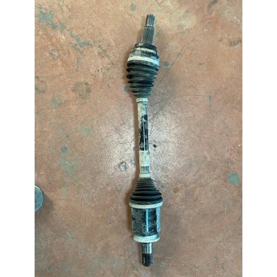 M8E23D402AB LAND ROVER RANGE ROVER L461 2022-2023 ÖN AKS ŞAFTI