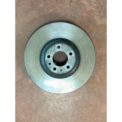M9R31125AC LAND ROVER RANGE ROVER L460 ÖN FREN DİSKİ