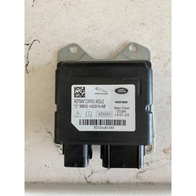 M9V214D374AB LAND ROVER HAVA YASTIĞI BEYNİ | MOTOLAND