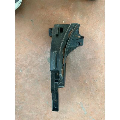 N9X217B931AA RANGE ROVER SPORT L461 ARKA SOL TAMPON BRAKETİ | MOTOLAND