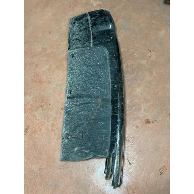 N9X217E792A RANGE ROVER SPORT L461 ÖN TAMPON ALTI KORUMA TRİMİ | MOTOLAND