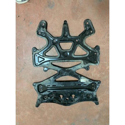 S8E25F002BB RANGE ROVER SPORT L461 MOTOR KORUMA METAL | MOTOLAND